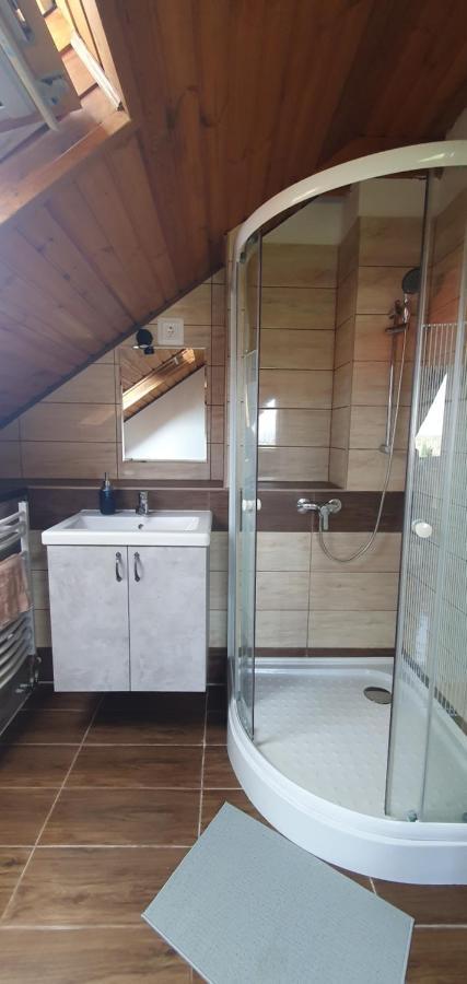 Buborek Apartman - Etyek Buitenkant foto