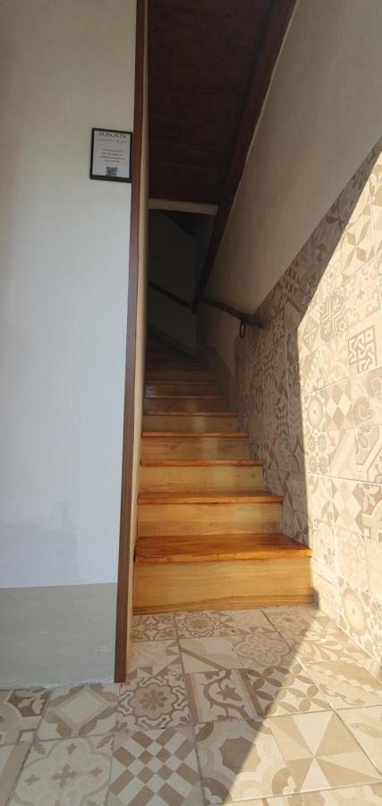 Buborek Apartman - Etyek Buitenkant foto