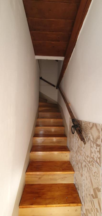 Buborek Apartman - Etyek Buitenkant foto
