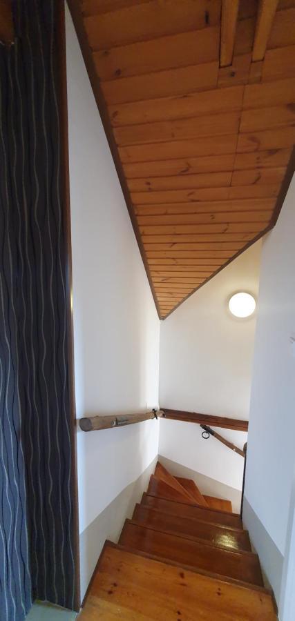 Buborek Apartman - Etyek Buitenkant foto